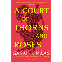 A Court of Thorns and Roses: The #1 bestselling series (English Edition)